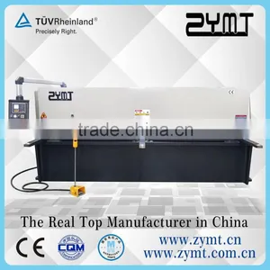 Construction Materials Usage Automatic Sheet Cutting Machine thumbnail-1