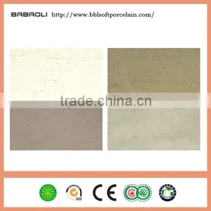 Latest Technology Materials Tiles Travertine, Light Tiles thumbnail-2