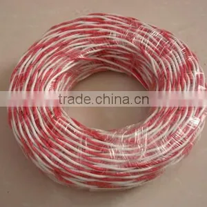 PVC Twin Twisted Wire thumbnail-3