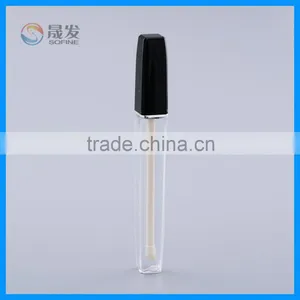 8ML Plastic Cosmetic Tube for Lip Gloss thumbnail-1