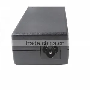 Guangzhou High Quality Power Supply Factory ac dc Power Supply 135W for Lenovo 20V 6.75A Usb Square Mouth Laptop Power Adapter thumbnail-4