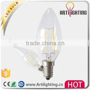 Latest Product Led Filament Bulb Light thumbnail-3