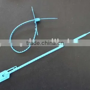 Cable Ties Security Tag Seal thumbnail-1
