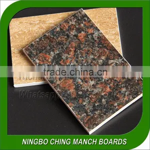 UV Painted Marble Grain Cladding thumbnail-1