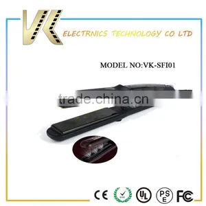 Professional New Hair Straightener With Steam Function thumbnail-1
