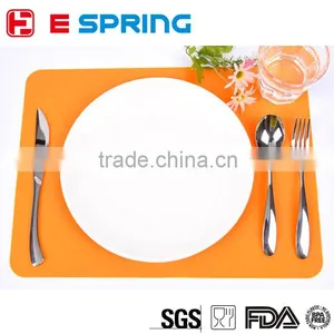 40*30cm Tableware Dining Bar Heat Resistant Mat Dinnerware Set thumbnail-1