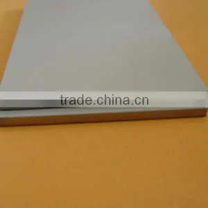 Silicon Si Sputtering Target 6N for Surface Coating#2 thumbnail-1