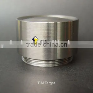 TiAl Target#2 thumbnail-1