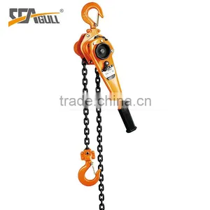 High Quality Prices of Toyo Lever Block Manufacturer Approved CE&GS thumbnail-1