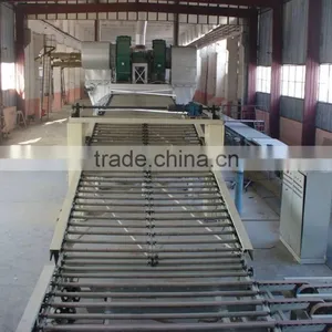 Water-Proof Gypsum Board Fixing Gypsum Board/wall Panel 7/7.5/8/9/12/12.5mm thumbnail-4