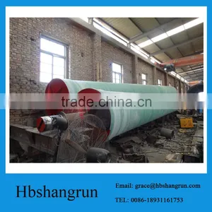 GRP Pipe Winding Die for Producing Fiberglass Reinforced Plastic Pipe thumbnail-5