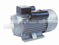 YC Series Induction Motors thumbnail-1