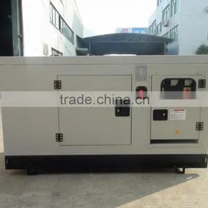 380 Volt 10 kw and 20kva Genset Isuzu Generator Prices thumbnail-2
