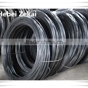 Black Annealed Wire for Binding , Soft Annealed Wire thumbnail-3