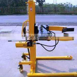 Manual Paper Reel Lifter thumbnail-4