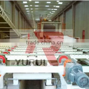 Gypsum Decorative Line Equipment thumbnail-1