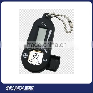 Hearing Aid Battery Caddy With Battery Tester From Soundlink thumbnail-4