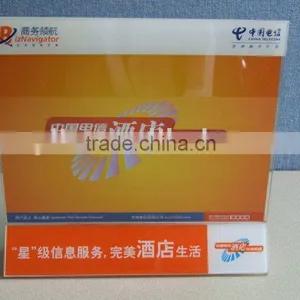 Acryilc Display Holder thumbnail-1