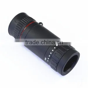 Wholesale 8X18 HD Prevent Mist Portable Mini Telescopes With Price for Sale thumbnail-2