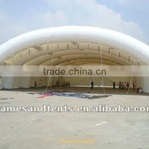 Commercial Inflatable Tent, Inflatable Tent Business F4061 thumbnail-1