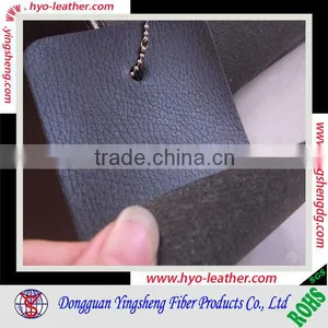 Artificial Leather for Furniture, Belt, Sofa, Notebook thumbnail-1