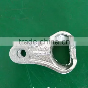 50KN Clevis Thimble for ADSS / OPGW Cable Clamp thumbnail-1