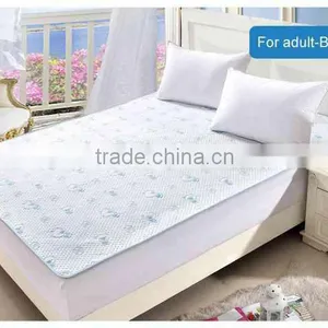 China Wholesale High Quality Waterproof Water Cooled Mattress Pad thumbnail-4
