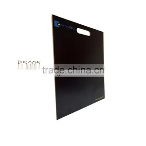 Handheld Custom Mdf Display Sample Boards/stone Sample Display Boards PS005-1 thumbnail-1