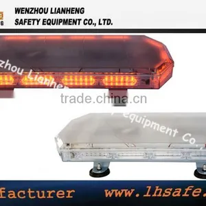 Police Equipment Warning Lights of High Quality for Police Vehicle thumbnail-5