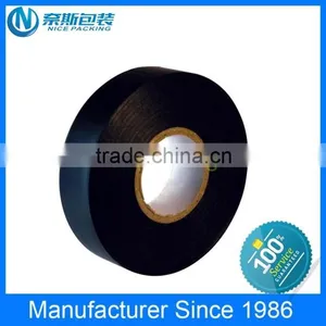 China Hot Sale Color PVC Tape, Electrical Insulation Tape thumbnail-1