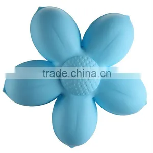 Flower Shape Children Decorative Wall Lamp thumbnail-1