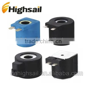 Types Of Solenoid Coil thumbnail-1