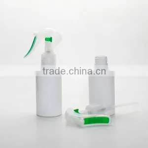 Trigger Gun Spray PET 120ml White thumbnail-1
