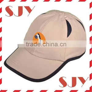 Hot Sale Dri-fit Custom Racing Cap, Racing Sport Cap thumbnail-1