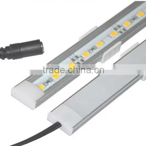Non-Waterproof IP20 18Watts SMD7020 12mm Width Led Strip Rigid thumbnail-5