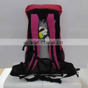 2015 Mountain Hiking Bag Comfortable Mountain Bag thumbnail-4