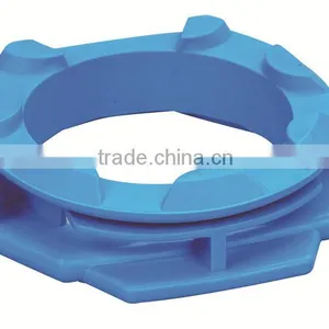 P1805-2-1 FootPad for Zodiac Baracuda G3 Pool Cleaner P1805,P1806,P1808 thumbnail-2