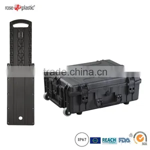 Waterproof Weapon Equipment Case RCPS 405 TR thumbnail-1