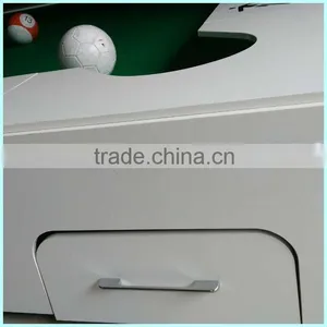 Modern Design Soccer Ball Table Snookball Game With Balls thumbnail-2