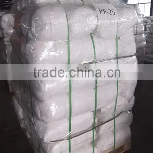 PP Resemble-steel Fiber for Concrete Fiber for Bridge thumbnail-3