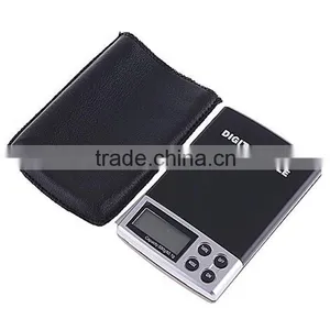 Pocket Back Light Poket Scale 100g thumbnail-1