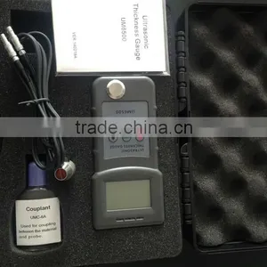 Handheld Ultrasonic Thickness Gauge Meter Tester Gauge thumbnail-5