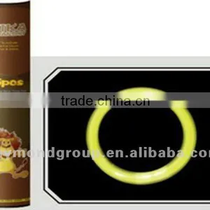 15pcs Tube Glow Bracelets thumbnail-1
