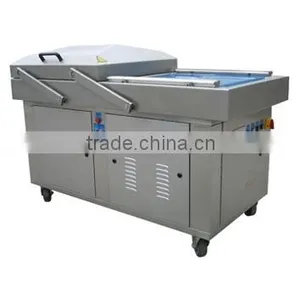 Vacuum Packaging Machine (BVPJ-680) thumbnail-1
