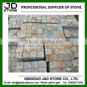 Natural Exterior Wall Slate Tile thumbnail-3