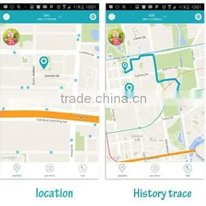Hot Selling Person Gps Tracking Device CE Certificate thumbnail-4