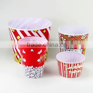 Popcorn Bucket thumbnail-1