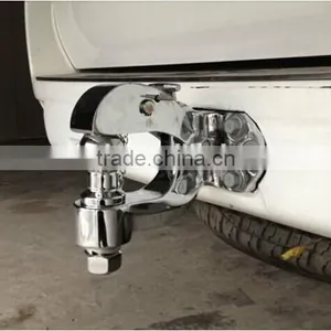 Trailer Towing Hook thumbnail-2