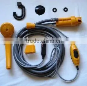 Automobile Camping Shower Set thumbnail-1