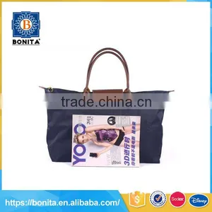 Casual Womens Shoppers Messenger Shoulder Bags Hot Lady Handbag thumbnail-5